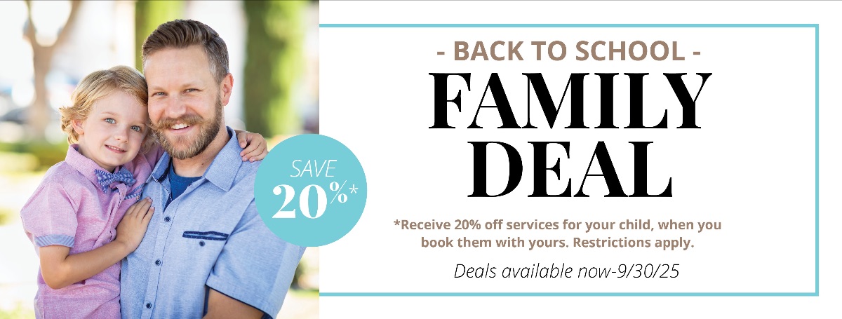 Tatiana Day Spa_Family Deal