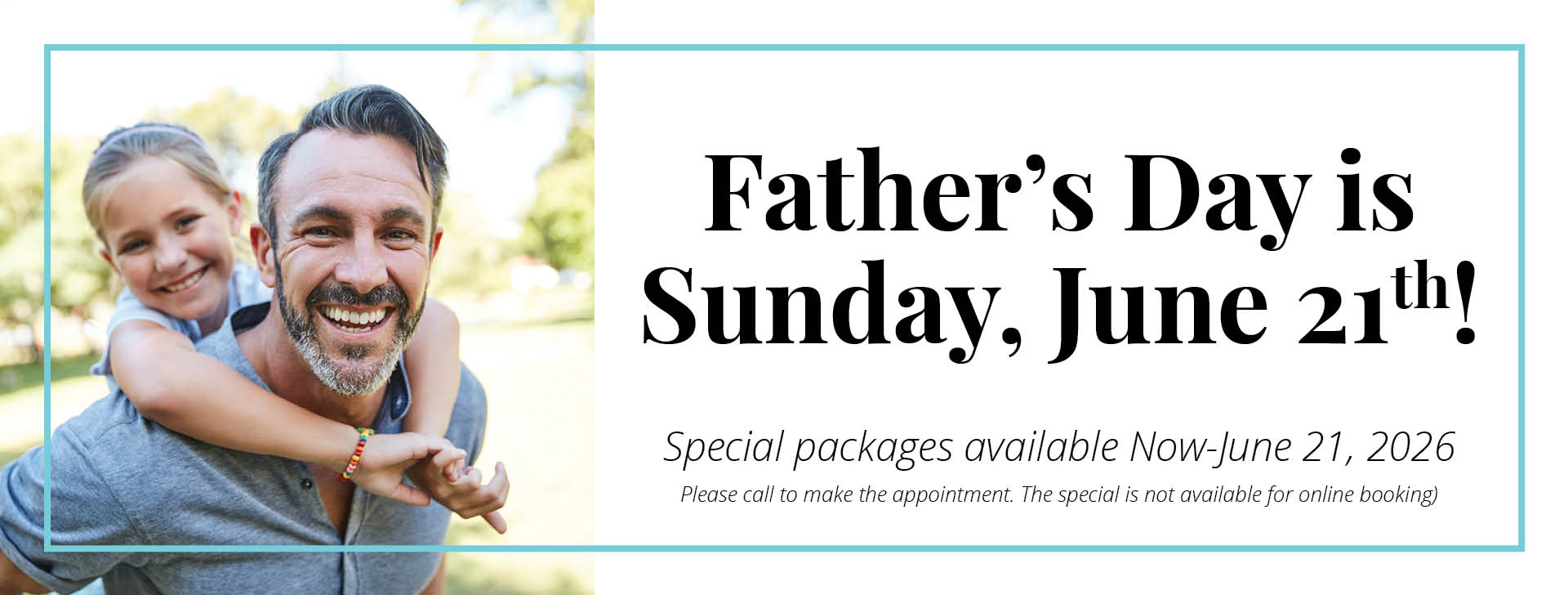 TDS0626_PROMO_FathersDay_060126_1920 x 728 TDS0626_PROMO_FathersDay_060126_1920 x 728