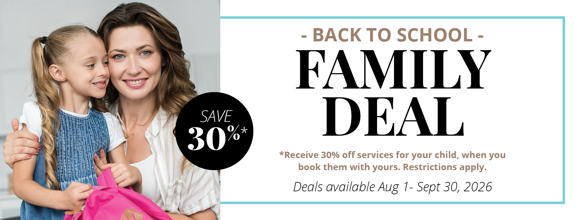 TDS0826_Social Strategy_COMPS_PROMO_FamilyDeal_072826_1920 x 728 TDS0826_Social Strategy_COMPS_PROMO_FamilyDeal_072826_1920 x 728